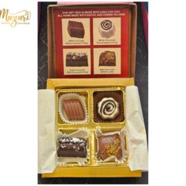 gift box of 4