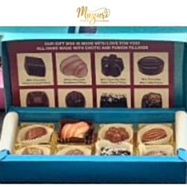 gift box of 8