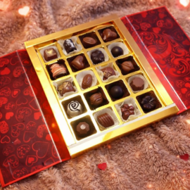 Corporate Gifting for Valentines